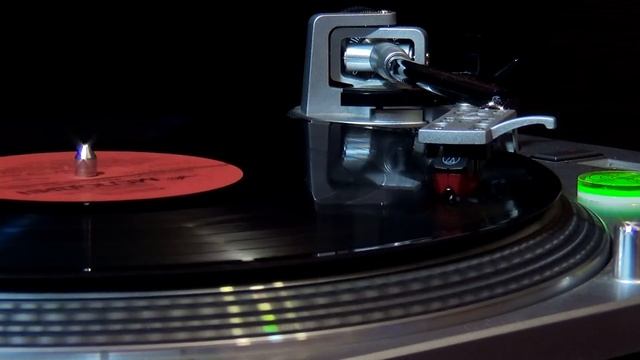 Винил. Архив популярной музыки 2. Stevie Wonder - Sunshine of My Life. 1988. Часть 1.mp4