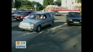 Первые Электромобили в СССР - Украинские