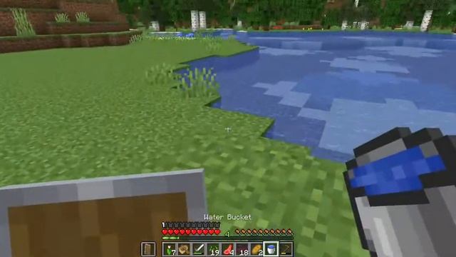 PLAYING MINECRAFT JAVA EDITION ON PC |Minecraft Java Edition | #1 (Specs In Description) смотреть онлайн