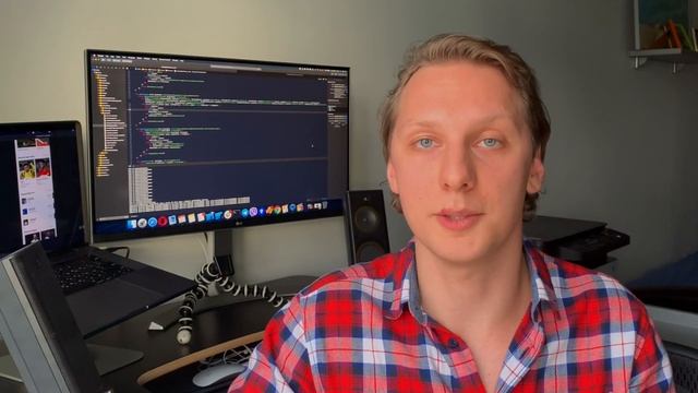 Сменить профессию в 30 лет и стать программистом. смотреть онлайн