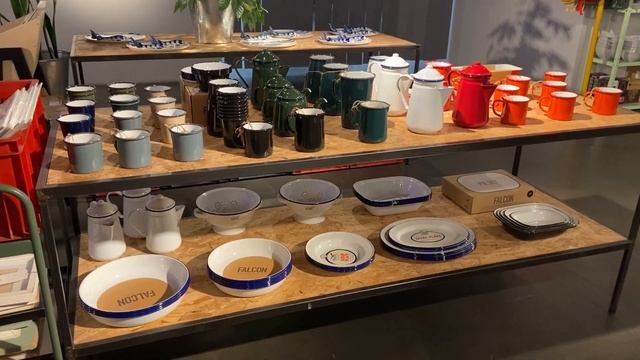 Уютный и стильный магазин в центре Москвы "Depst" для дома смотреть онлайн