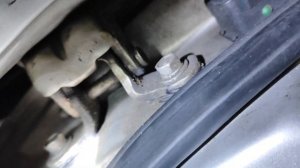 Honda Не работает стеклоподъёмник.