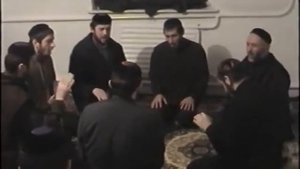 3- 23,02,2007г. зикр у Дзауровых карца.