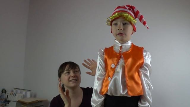 Где мы пропали? Чем я занималась последнюю неделю ))) смотреть онлайн