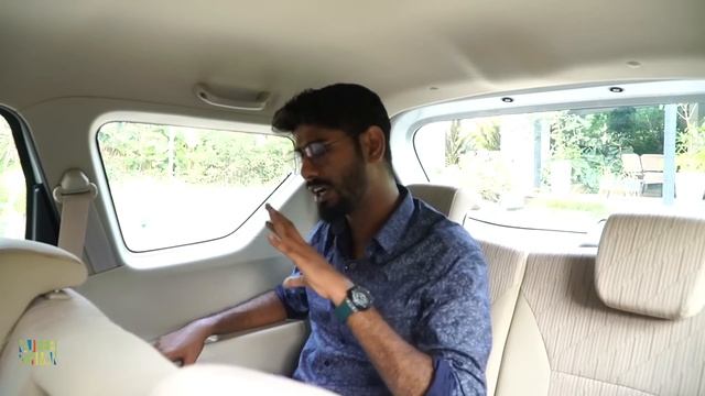 Maruti Suzuki Ertiga 2022 Malayalam Review | പുതിയ മാറ്റങ്ങൾ | Najeeb смотреть онлайн