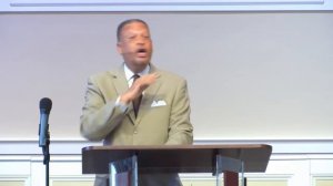 Pastor Henry Wright~The Cry of the Widow's Mite