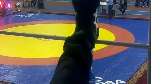 Чебоксары вольная борьба девушки 2015