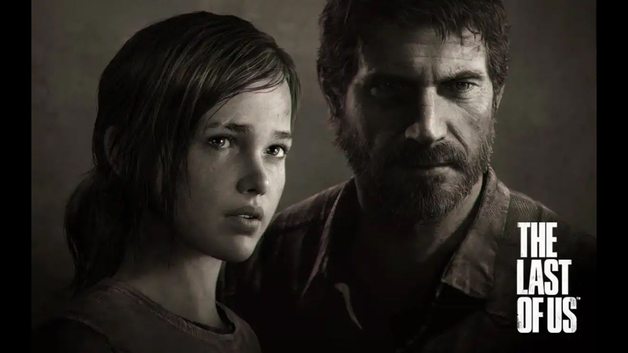 Клип  "The last of us part I"