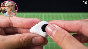 НЕ ВЗДУМАЙ ЛЕПИТЬ ГАРТЕН ОФ БАНБАН ?? НОВЫЕ БОССЫ GARTEN of BANBAN 3