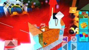 Как получить куклу нуба в build a boat for treasure в roblox