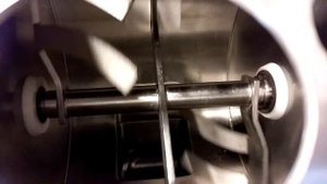 Konteollisuus LM-32/A small meat grinder - for sale by IBtrade