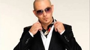 pitbull new song