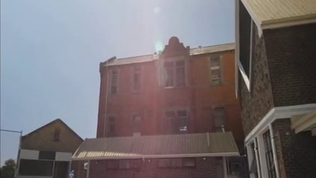 Carlile House, Auckland, New Zealand смотреть онлайн