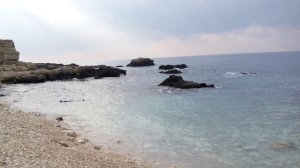 Голубая бухта_Я