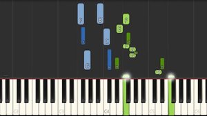 Jordu - Jazz Piano Tutorial