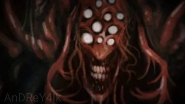 Пожиратель Миров. World Eater. Описание, способности, теория появления и интересные факты