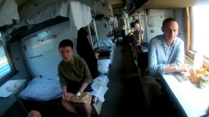 Съемки фильма Гурзуф в Крыму