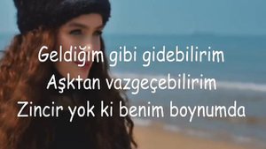 Nil karaibrahimgil kanatlarim var ruhumda