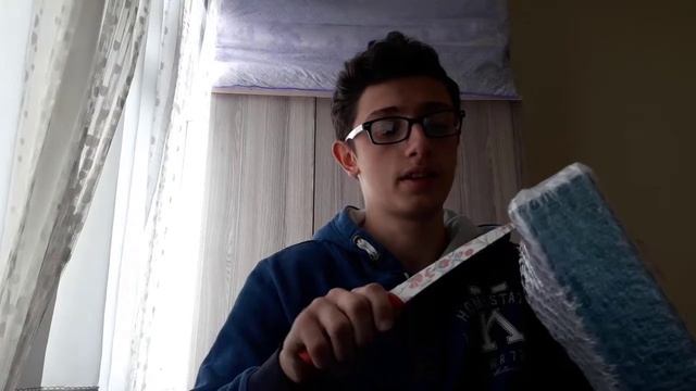 KUTU AÇILIMI (Everest SM-770 mouse,Cyber Oyuncu Mouse Pad,Rampage Sn-R9kulaklık) смотреть онлайн