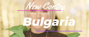 Poli Genova - Magical | Bulgaria 🇧🇬 | Music Video | Intervision 2024