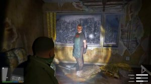 СТРАШНЫЙ МОНСТР В ЗАБРОШЕННОМ ДОМЕ В GTA 5 МОДЫ! МОНСТР НАПАЛ НА МЕНЯ ОБЗОР МОДА ГТА 5 GTA 5
