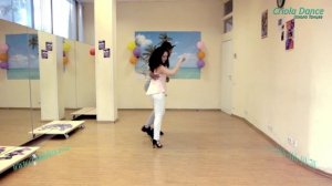 Salsa Cubana. Salsa Casino. Кубинская сальса. Тимба.