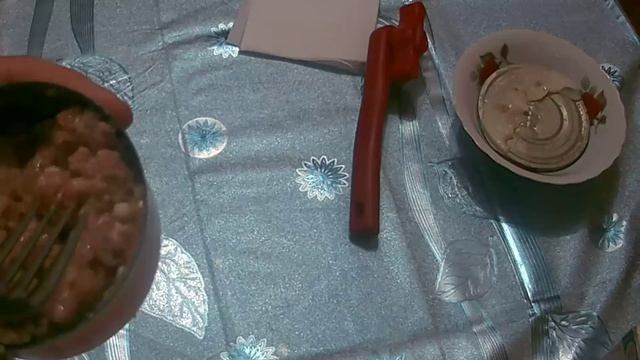 Тушёнка из заГороженного сырья)) смотреть онлайн