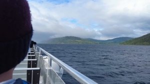 Loch Ness Cruise + Fort Augustus Locks - Scottish Highlands