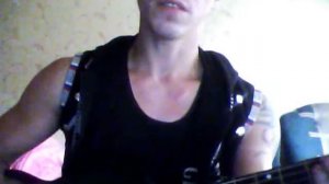 макс белый  здраствуй мама