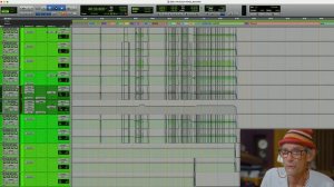 10. Mix comparison, arrangement changes, spectral balance