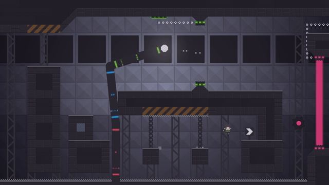 Pivot Pilot (Trailer) смотреть онлайн