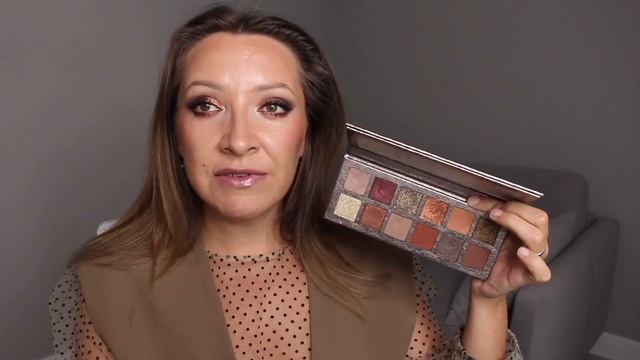 ROSE METALS ANASTASIA BEVERLY HILLS / Обзор, 7 макияжей, все оттенки на глазах смотреть онлайн