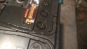 как подготовить аккумулятор к зиме, поднятие плотности электролита, устранение саморазряда батареи.