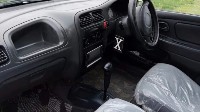 Suzuki Alto 2008 automatic || Alto vxr for sale || Dogarcars