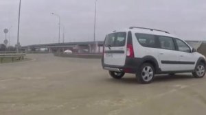 Лада Ларгус Кросс