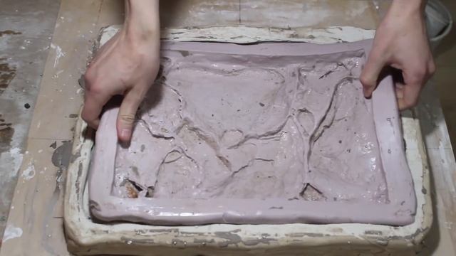 DIY Ultra-Realistic Concrete Background for Aquariums & Vivariums смотреть онлайн