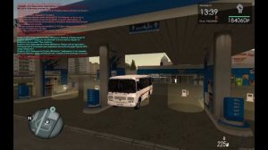 КУПИЛ ПАЗИК НА МТА ПРОВИНЦИЯ! [MTA| MTA Province demo]