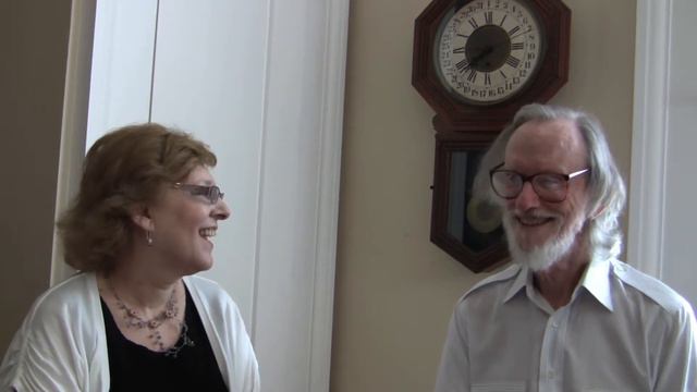 Vietnam War - Interview with Richard Nichelson смотреть онлайн