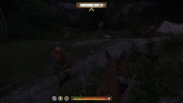 ?ПЕРЕГОВОРЫ|БАРОН ГРАБИТЕЛЬ-КОНЦОВКА [ПРОХОЖДЕНИЕ #93] Kingdom Come: Deliverance