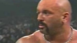 Перри Сатурн vs Крис Каньон, WCW Great American Bash 1998