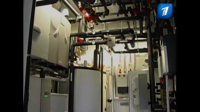 В Таллинне построено здание с почти нулевым потреблением энергии смотреть онлайн