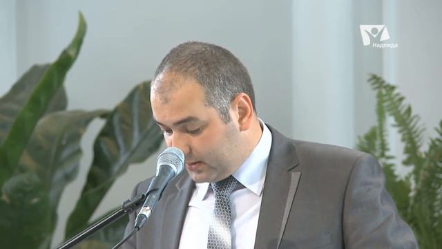 Такая разная власть | Александр Ханчевский | Богослужения в Заокском смотреть онлайн