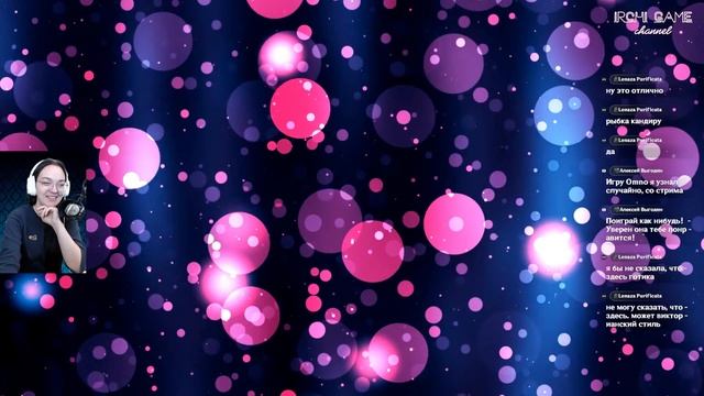 Фестиваль в steam demo игр "Играм быть" #5 смотреть онлайн