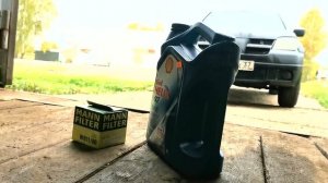 Через сколько менять масло в ДВС