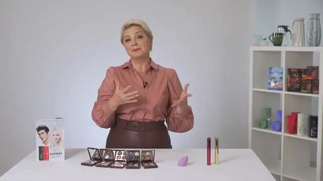 Полное преображение! Презентация и видеообзор каталога 14/2021 смотреть онлайн