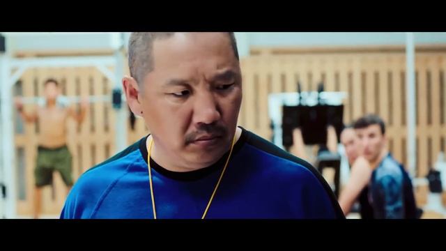 ✅Русский Трейлер "Дьулуур: мас-рестлинг" [2022] смотреть онлайн