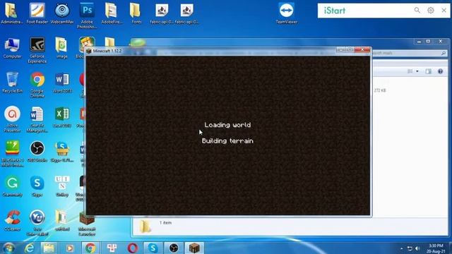 Smooth Font Mod 1.12.2/1.10.2/1.7.10 (Smoother and Easier to Read) for Minecraft PC смотреть онлайн