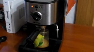 Кофеварка Vitek1513