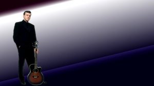 Сергей Наговицын Белый снег