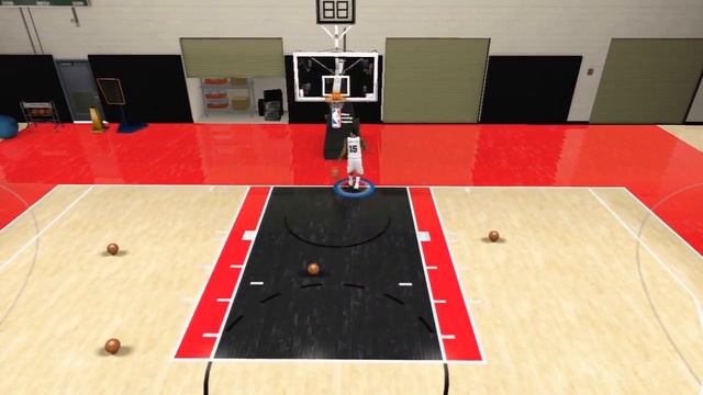 NBA 2K11 My Player - 2010 NBA Draft & Shooting Tutorial Feat. My Athletic PG | iPodKingCarter смотреть онлайн